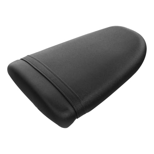 Selle arrière de moto pour GSXR 600 et 750 assise passager antidérapante