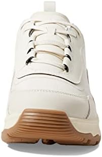 Teva Women's Geotrecca Low RP Hiking Shoe, Cream, 7 | Image 5