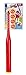Duncan Toys Pop â€˜N Hit Practice Bat â€“ Self-Pitching Ball Launching Training Toy, 28â€ Plastic Baseball Bat, Red