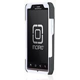 Incipio Motorola Droid Bionic SILICRYLIC Hard Shell Case with Silicone Core - 1 Pack - Retail...