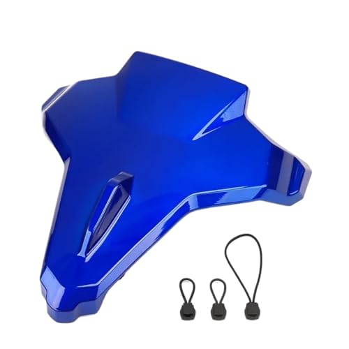 Carénage queue capot de selle arrière F900XR F900R 2020-2023