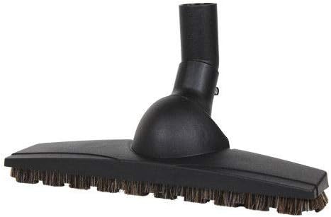 Replacement Part For WESSEL Werk CT158 Premium Twist & Turn Central Vacuum Floor Brush # compare to part 13.9051-310