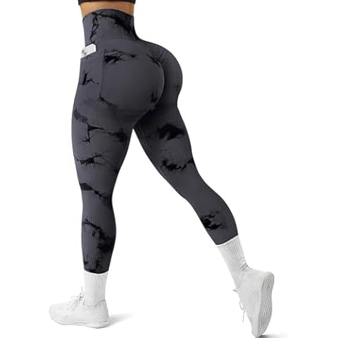 Legging Litthing taille haute Cover