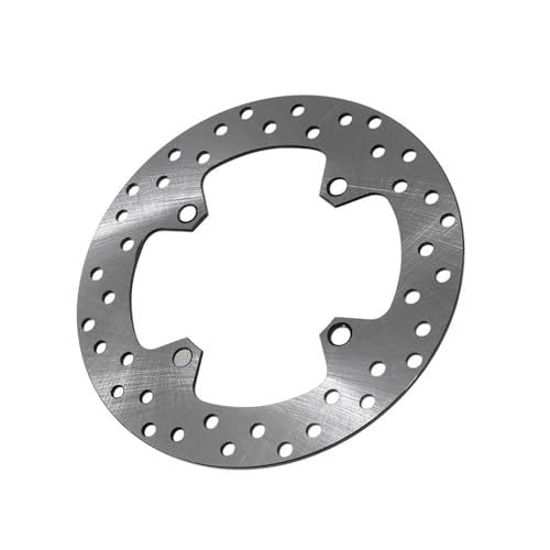 Rotor de disque frein arrière pour moto Honda XL250 idéal pour balades tout-terrain