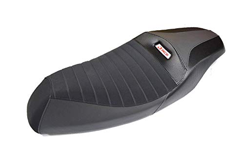 Amazon | KN企画 NMAX NMAX155 シートアッセン カスタムシート ドレス
