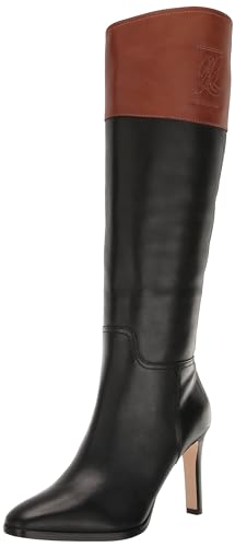 Ralph by Ralph Lauren Women's Page Tall Boot Fashion