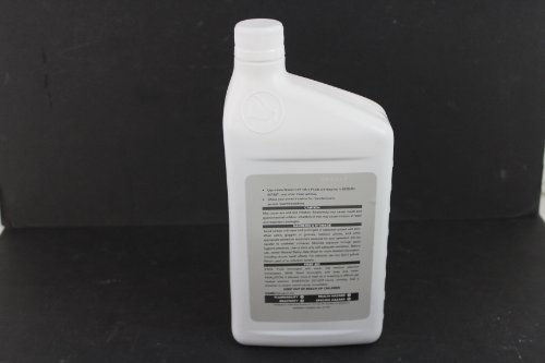 Nissan 999MP-CV0NS2 Genuine Nissan Parts - Ns-2 Cvt Fluid thumb #1