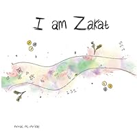 I am Zakat 1792878656 Book Cover