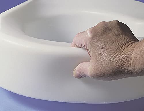 Alzata per WC Soupless