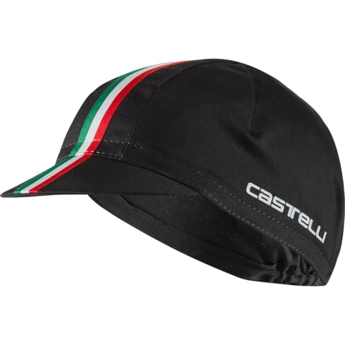 Guantes Ciclismo Hombre Carretera Castelli Marca CASTELLI