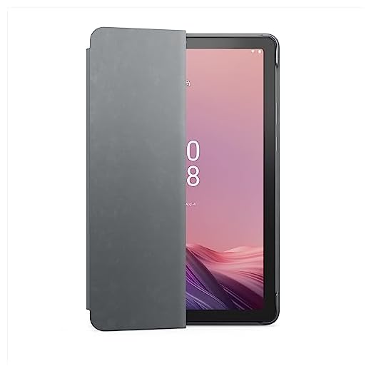 Capa para Lenovo Tab M9 ZG38C04869 9"