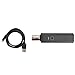 OnStage On-Stage BC1000 XLR Rechargeable Bluetooth Wireless Receiver