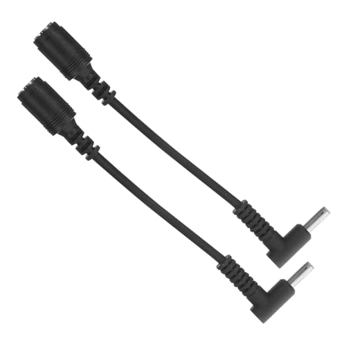 Cable adaptador de corriente con pin y cobre de alta conductividad para portátiles exigentes