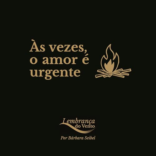 EP07 &mdash; &Agrave;s vezes, o amor &eacute; urgente