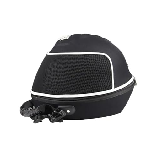 Sac casque grande capacité étanche pour ranger ses affaires à moto