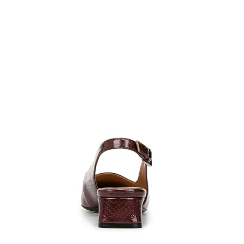 Image of Naturalizer Women's Ginger Snip Toe Slingbacks Pump