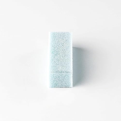 Wazakura Japanese Sap, Stain & Rust Eraser, Fine Grade Cleaning Tool for Bonsai Scissors, Garden Blades & Steel Tools, Gentle Stain Removal, Made in Japan - Image 3