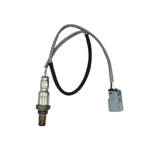 Sonde lambda Ford résout voyant moteur allumé Escort 1.5 MT ED8A-9G444-AB
