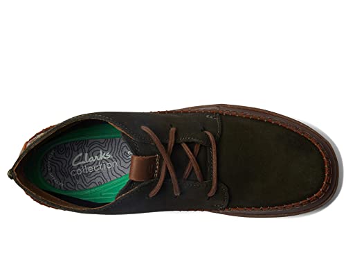 Image of Clarks mens Hodson MidAnkle Boot | Casual Boots