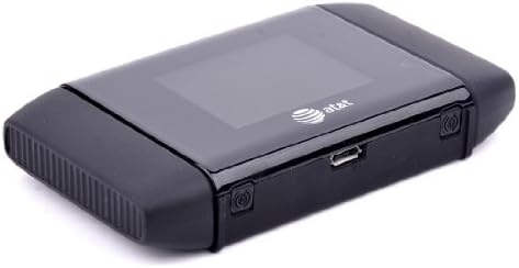 Jesi Wireless Elevate Unlocked LTE 4G MiFi GSM Mobile Hotspot Router