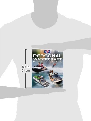 RYA Personal Watercraft Handbook
