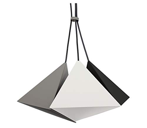 Lámparas de techo Set mix