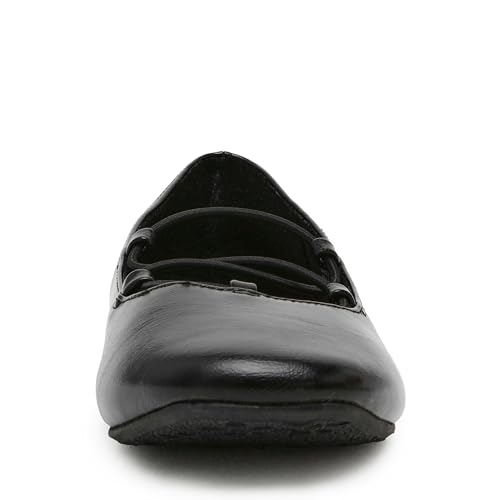 DV Dolce Vita Girl's Brewster Ballet Flat2