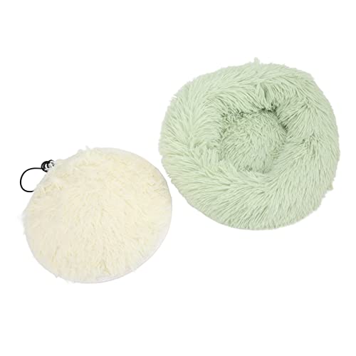 Cama de Gato Com Aquecimento Elétrico, Almofada de Aquecimento para Cães e Gatos Cama de Aquecimento