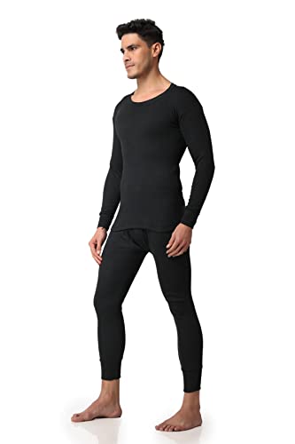 Image of MALENO Men's Thermal Set (Top & Pajama)