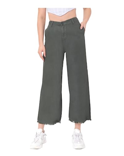 Image of Women's Loose Jeans