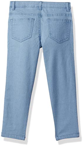 Image of Amazon Brand - Jam & Honey Girl's Regular Jeans