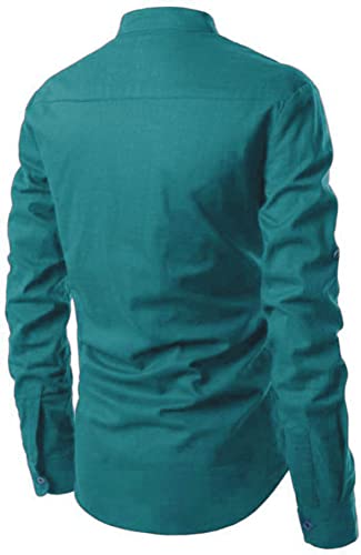 Image of DEELMO Men Shirt
