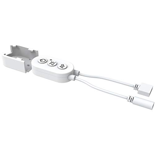 LAMPAOUS Smart CabiSmart - Caja de control para CabiSmart RGB 3000 y CabiSmart RGB 6000 Cover