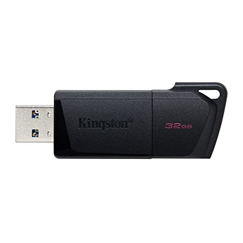 Kingston Flash Drive Exodia M 64B USB