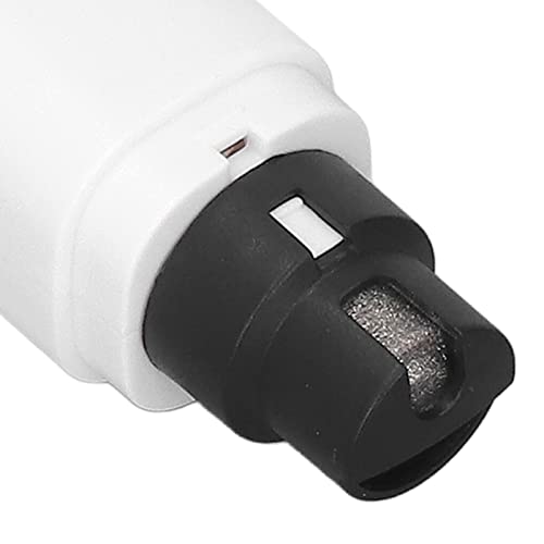 HappyFit Aparador de unhas para cães, ajuste de 2 velocidades, design de baixa vibração, seguro, rec