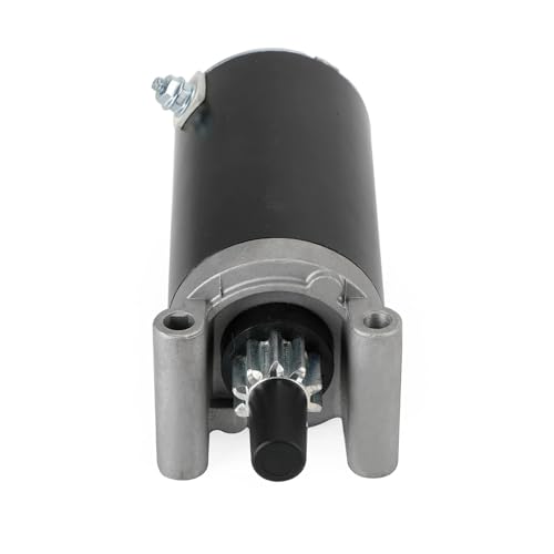 Démarreur 3209803 pour résoudre les problèmes de lancement de moteur thermique