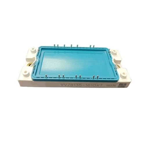 Module IGBT VVZB135-16IOXT pour la rénovation des systèmes d'alimentation triphasés