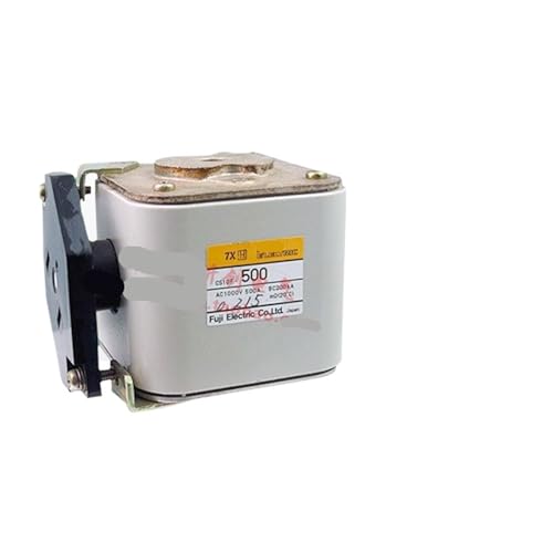 Fusible CS10F 1000V cartouche de protection industrielle ampérage au choix de 80A à 350A