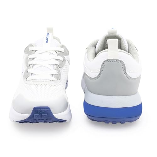 Image of Red Tape Mens Rso4253 Athleisure Shoes