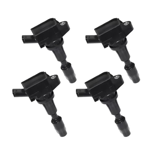 Bobines d'allumage contre les pertes de puissance moteur Hyundai Santa Fe et i30 273002GGA0