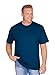 Produktbild Trigema Herren 639202 T Shirt, Saphir-c2c, XXL EU