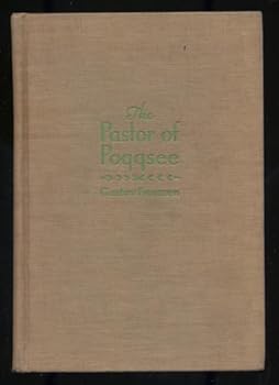 Hardcover The pastor of Poggsee, Book