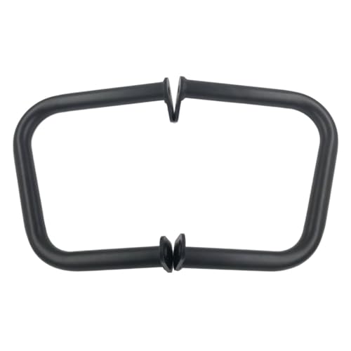 Bumper engine guard de précision pour Triumph Thruxton 1200