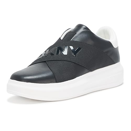 DKNY Women's Jaye Slip on Sneaker - Main Image