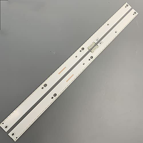 Tira de iluminación trasera BN96-39673A para Samsung UE49MU6450 LED