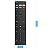 XRT136 Replace Remote Control Applicable for Vizio TV P55-F1 P65-F1 P75-F1