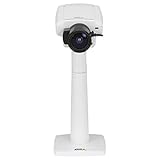 7331021051591 Axis P1364-E IP Security Camera Outdoor Box White 1280 x 960 pixels Caméra de surveillance (IP Security Camera, Outdoor, Simplified Chinese, Traditional Chinese, German, English, Spanish, French, Italian, Japanese ..., Box, White, Ceiling/Wall)