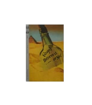 Paperback Ripleys Believe It Or Not 9TH Series Book