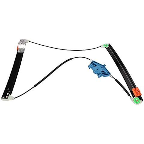Madlife Garage Electric Window Regulator for Audi Cover