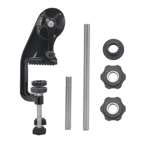 Fishing Reel Spooler - Anti-Slip Fishing Reel Spooler - Fishing Spooler For Reels without Twist Spooling Station System, Self-service Line Winder for Single/Multiple Angelrollen